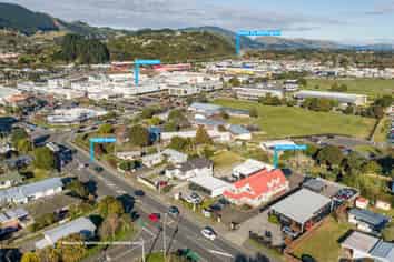 Your Kapiti Road Office Awaits