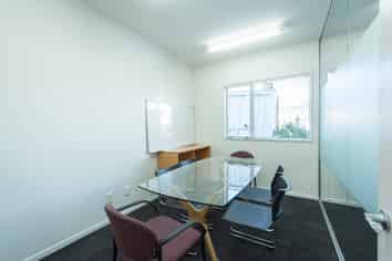 Your Kapiti Road Office Awaits