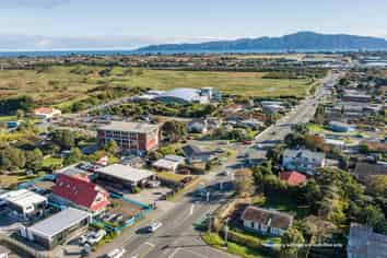 Your Kapiti Road Office Awaits