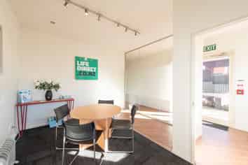 Your Kapiti Road Office Awaits