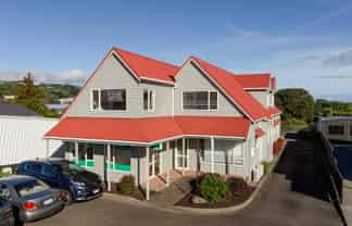 Your Kapiti Road Office Awaits