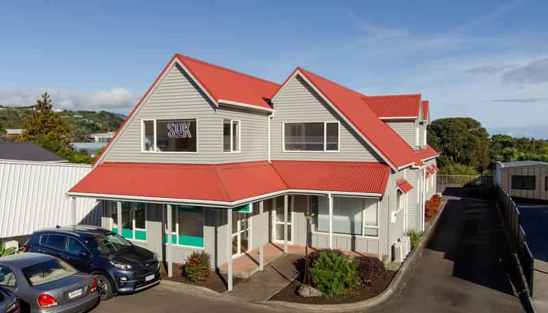2/33 Kapiti Road, Paraparaumu