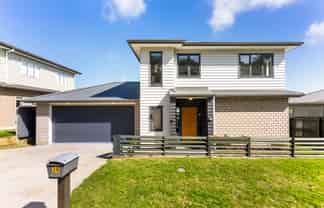 30 Cresswell Place, Johnsonville