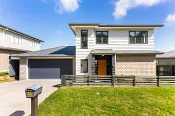 30 Cresswell Place, Johnsonville