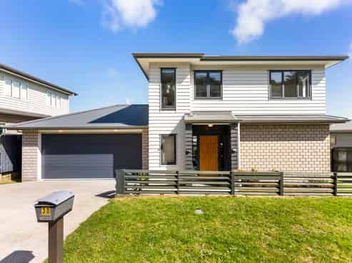 30 Cresswell Place, Johnsonville