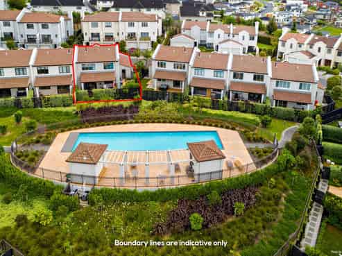 126 Salerno Rise, Albany