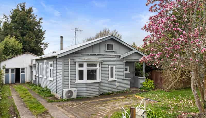 9 Marshall Street, Fairfield