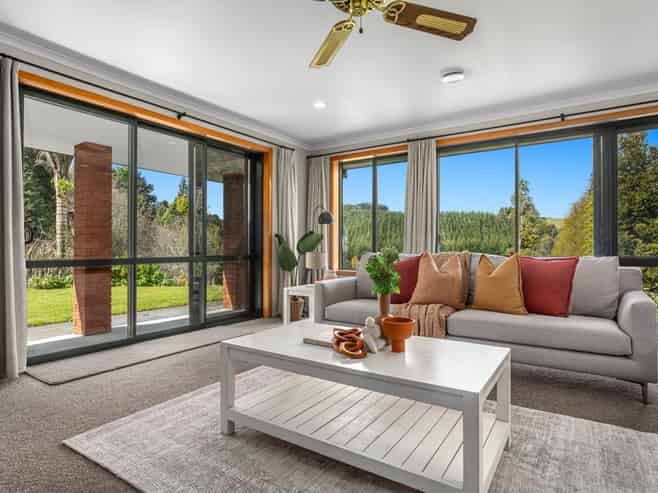 330B Pikowai Road, Pikowai