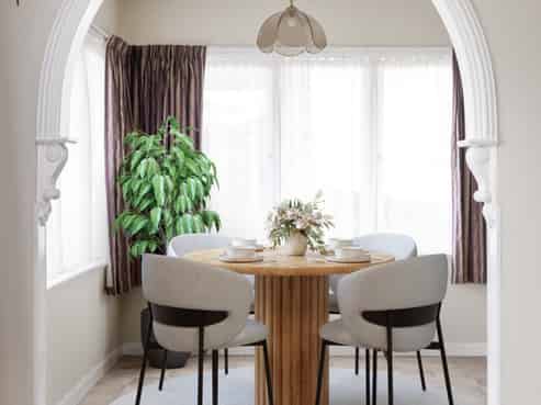 31 Bell Street, Judea