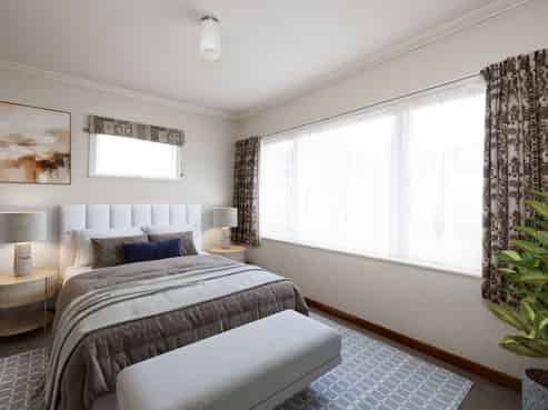 31 Bell Street, Judea