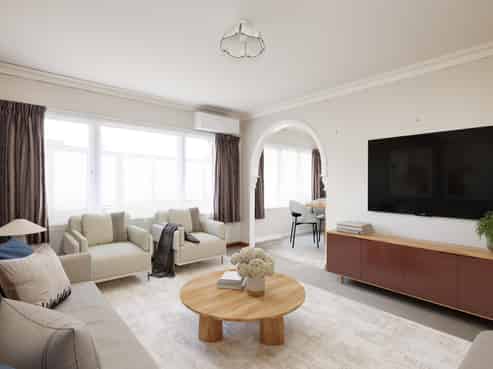 31 Bell Street, Judea