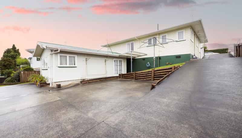 31 Bell Street, Judea