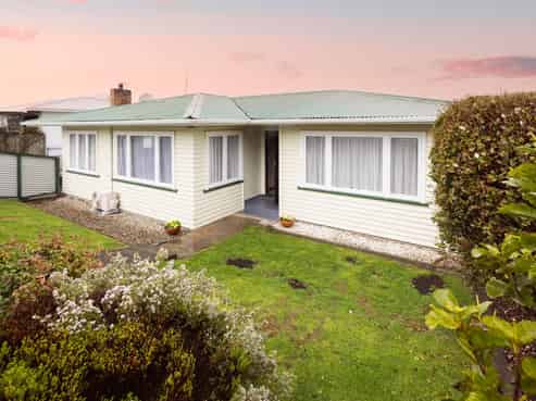 31 Bell Street, Judea