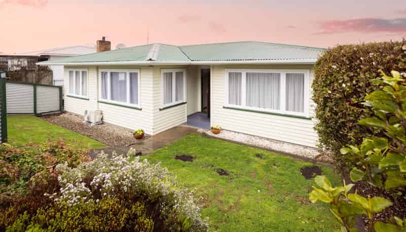 31 Bell Street, Judea