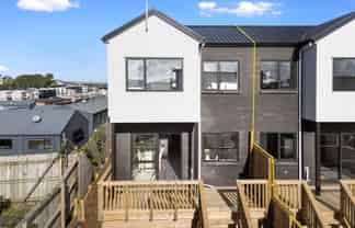 Lot 4/33 Ryburn Road, Mount Wellington