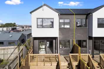 Lot 4/33 Ryburn Road, Mount Wellington