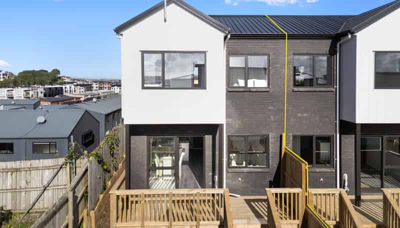 Lot 4/33 Ryburn Road, Mount Wellington