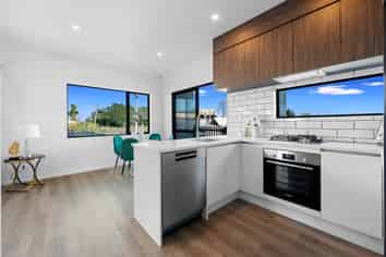 Lot 4/33 Ryburn Road, Mount Wellington