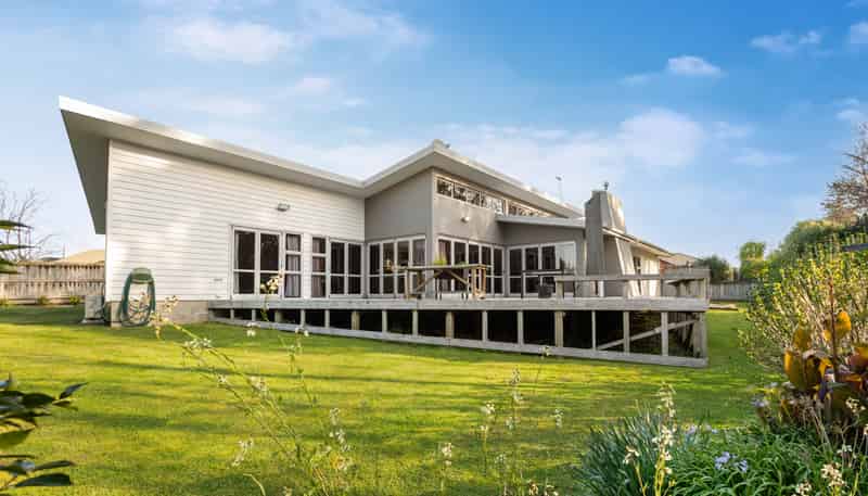 20 Sequoia Place, Morrinsville