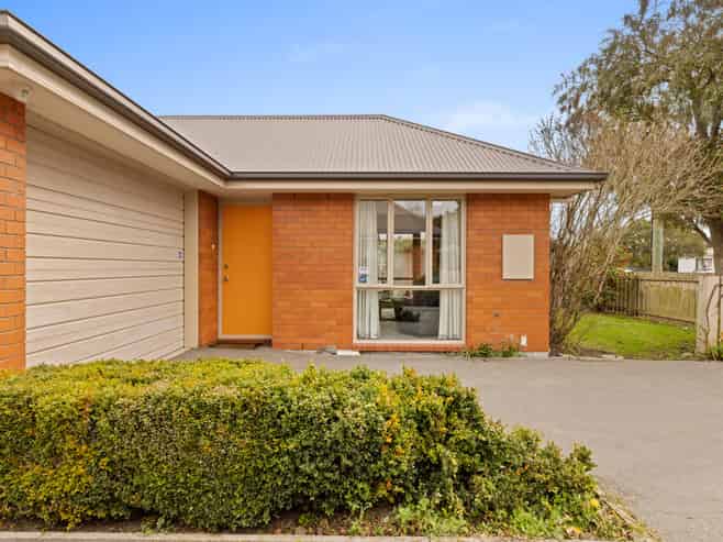 1/31 Tuckers Road, Redwood