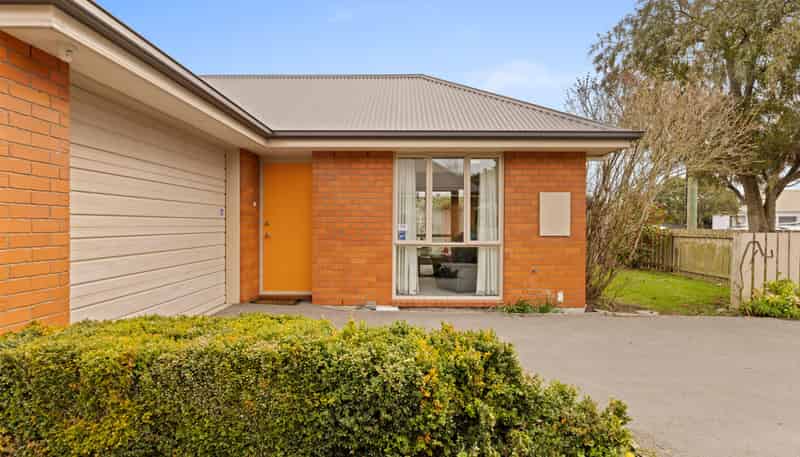 1/31 Tuckers Road, Redwood