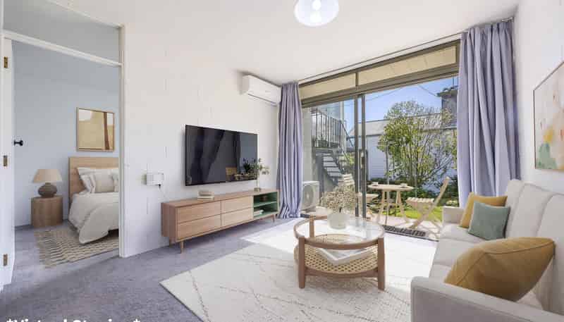 1/11 Balfour Road, Parnell