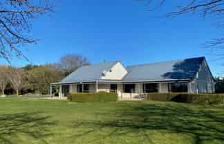200 Trents Road, Prebbleton