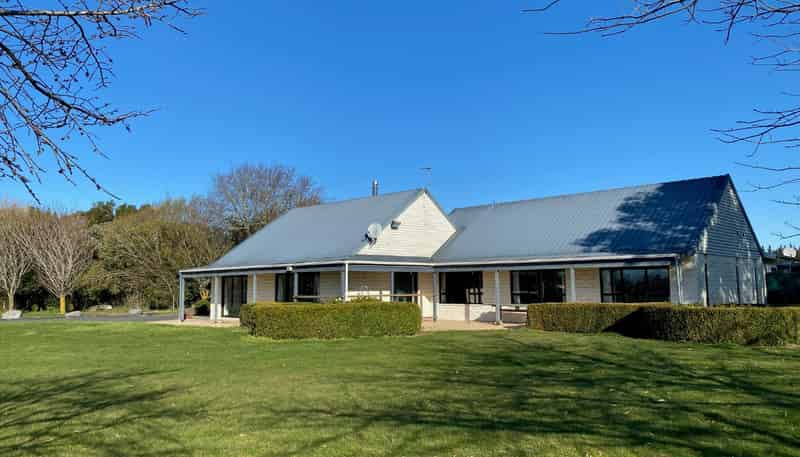 200 Trents Road, Prebbleton