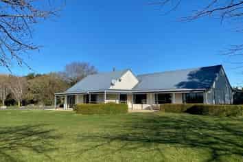 200 Trents Road, Prebbleton