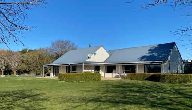 200 Trents Road, Prebbleton