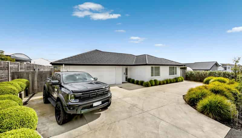 29 George Town Drive, Beachlands