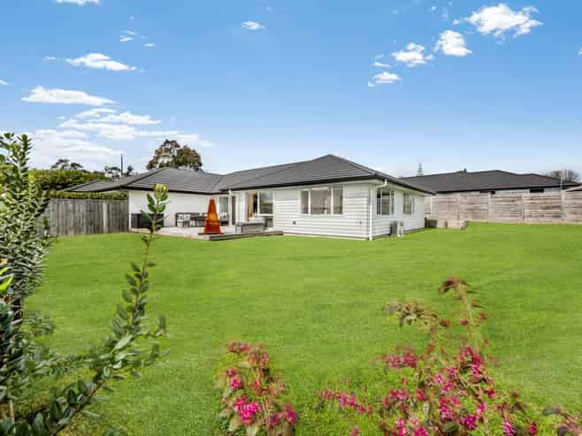 29 George Town Drive, Beachlands