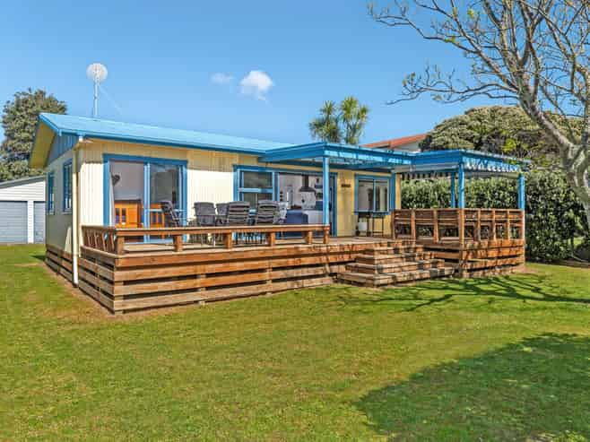 3 Katrin Place, Mahanga, Mahia