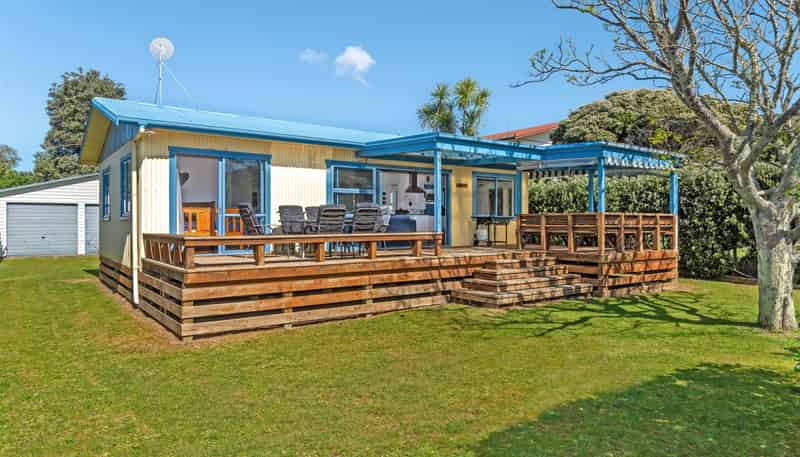 3 Katrin Place, Mahanga, Mahia