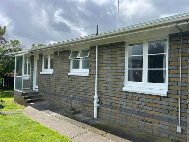 3/35 Alexander Avenue, Papatoetoe