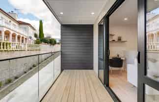 7/143 Clarence Street, Hamilton Lake