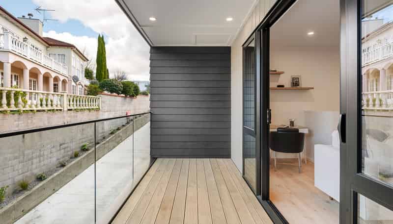 7/143 Clarence Street, Hamilton Lake
