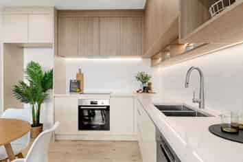 7/143 Clarence Street, Hamilton Lake