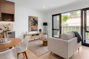 7/143 Clarence Street, Hamilton Lake