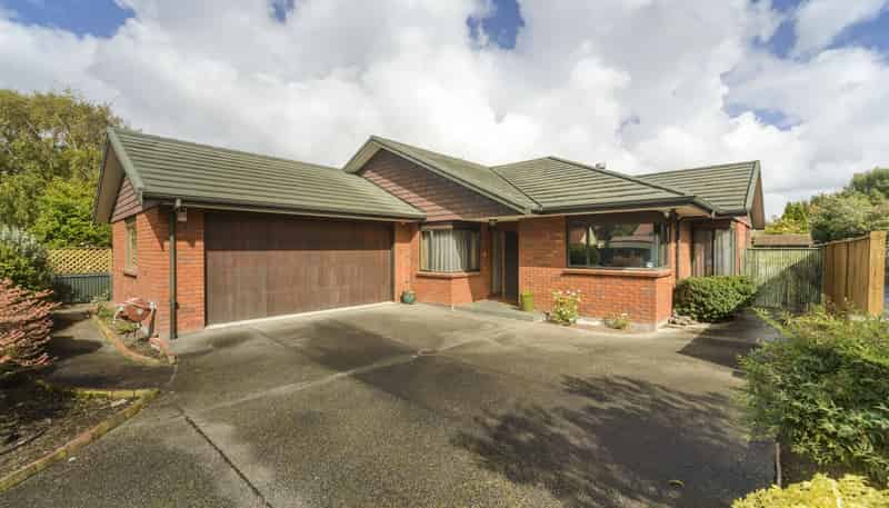 24a Albert Street, Palmerston North Central