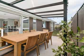 32 Trans Tasman Way, Pyes Pa