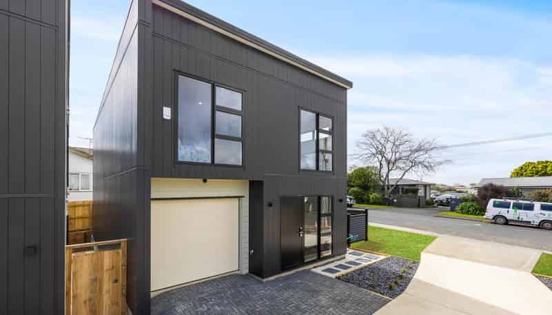 Lots 1-5/63 Commissariat Road, Mount Wellington