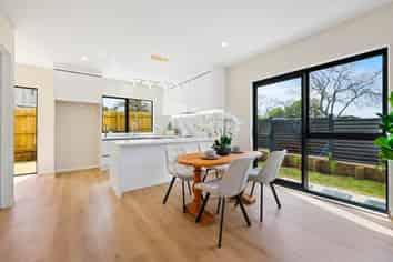 Lots 1-5/63 Commissariat Road, Mount Wellington