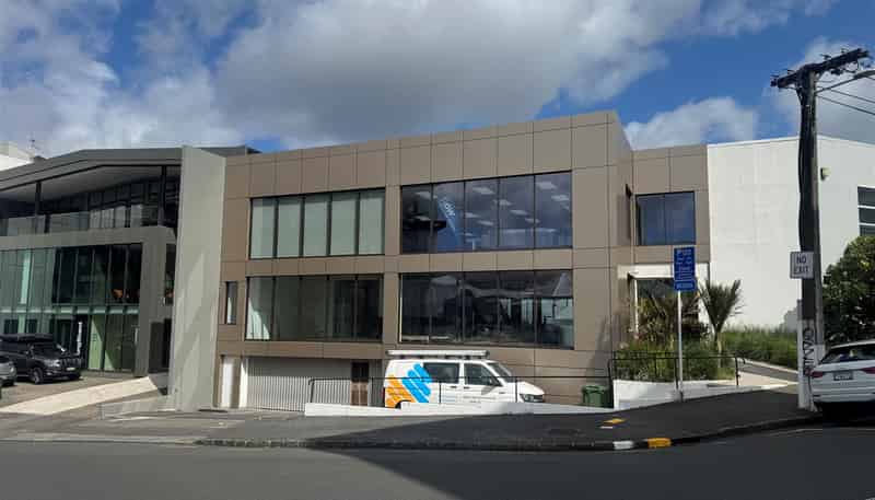  11 Blake Street, Ponsonby