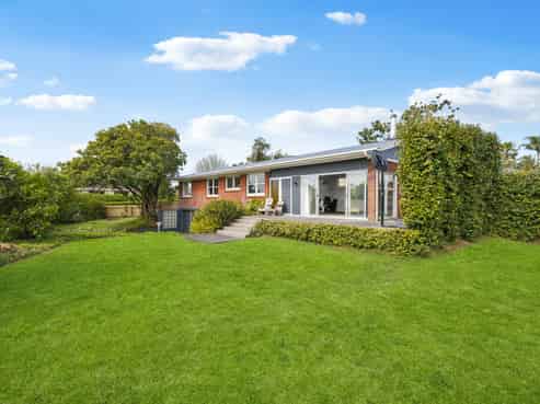 24 Dominion Road, Tuakau