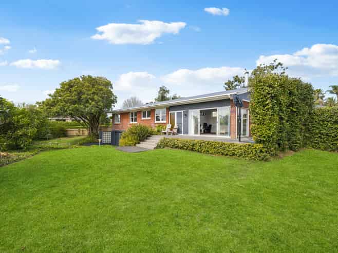 24 Dominion Road, Tuakau
