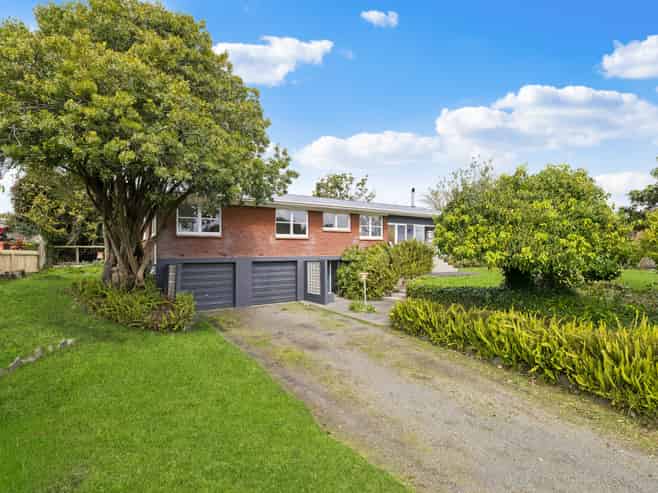 24 Dominion Road, Tuakau
