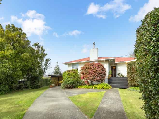 31 Koromiko Street, New Lynn