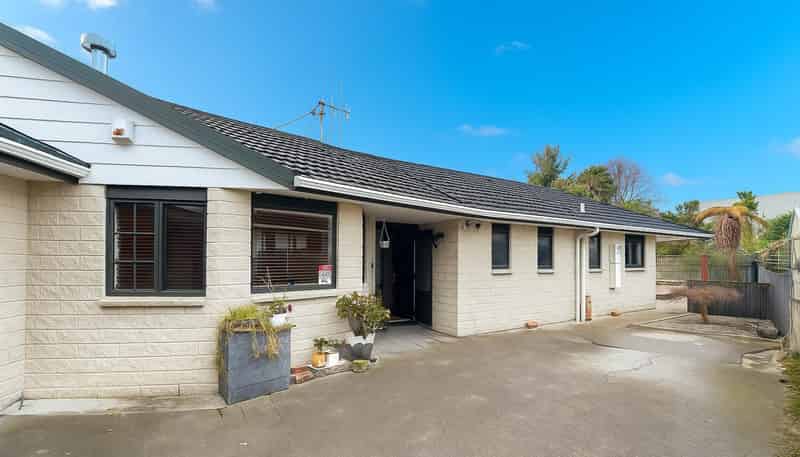 4A Brett Place, Takaro