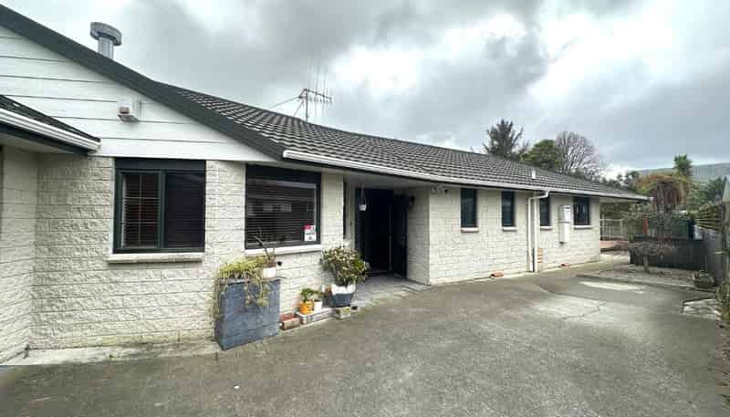 4A Brett Place, Takaro